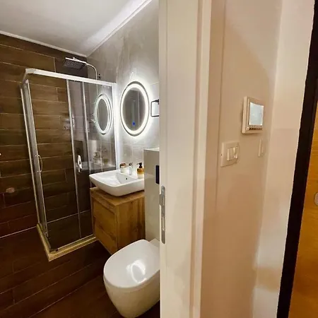 Apartment Aureus - Jahorina