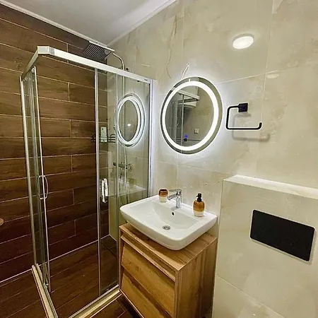 Apartment Aureus -