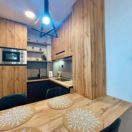 Apartment Aureus -