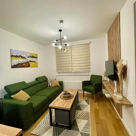 Aureus - Apartmán Jahorina